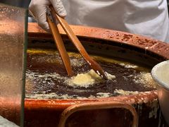 -天ぷら定食まきの(難波千日前店)