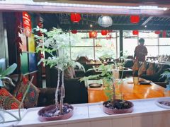 -望京一号·重庆江湖菜(工体店)
