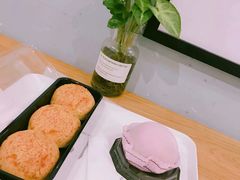 -迦南·甜品蛋糕(传媒店)