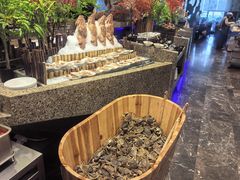 -初色海鲜自助(万丰路店)