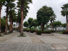 -南宁南湖公园
