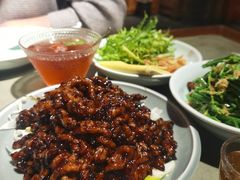 -小吊梨汤·北京菜·烤鸭(鸟巢店)