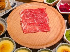 -肉勝和牛寿喜烧(北城天街店)
