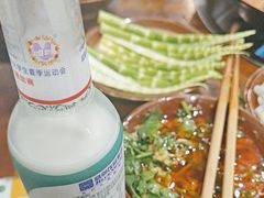 -黄潇洒老火锅(九眼桥宏济巷店)