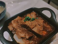 -馔豚·台北菜专门店(深圳湾万象城店)