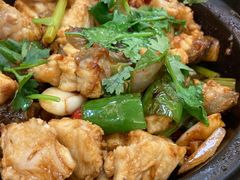 -瑞记湛江鸡饭店·粤西第一鸡(粤垦店)