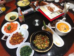 -湖锦酒楼·32年地道湖北菜(光谷店)