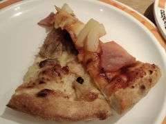 -比格比萨自助(德思勤四季汇店)