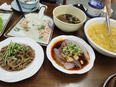 -百年认一力 太原老字号 (桥头街店)