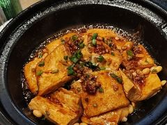 -庭苑饭香·生态餐厅(动物园店)