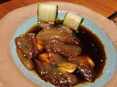 -王府井文华东方酒店-紫膳餐厅