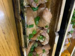 -丰依竹食·老牌竹筒饭