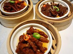 -观海海鲜(松山湖卓为城店)