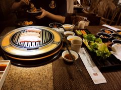 -三代烤肉(保利广场店)