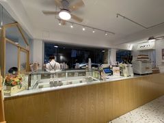 -Cafe on warm(丹霞店)