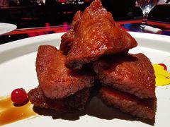-上海滩餐厅(BFC外滩金融中心店)