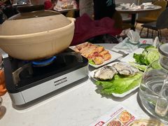 -避风塘(江桥万达店)