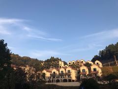 -宜春明月山维景国际温泉度假酒店