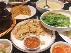 -苏浙徽·农家大院(吴江中山南路店)