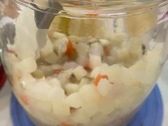 -喜家德虾仁水饺(北站店)