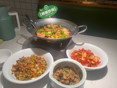 -以饭湘许(新塘万达店)