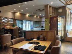 -水林间·寿喜烧自助(仙林金鹰店)