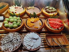 -一绪に寿喜烧自助(世茂广场店)