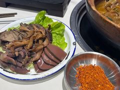 -虎婆冷饮店·海南特色炒冰(三亚湾店)