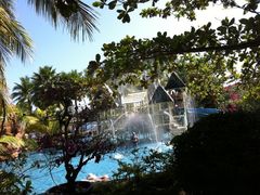 景点-三亚珠江南田温泉度假区