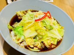 -四季餐厅(华苑店)