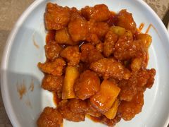 -李氏传家菜(兴城路店)