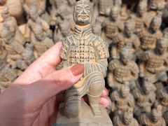 -秦始皇帝陵博物院(兵马俑)