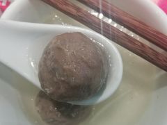 手打牛肉丸-椰夫人·养生椰子鸡(金沙洲永旺店)