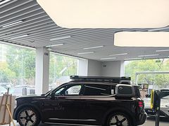 -上海浦东smart汽车全功能店(金桥店)