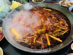 -星鸿社重庆老火锅