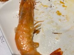 -汉巴味德(沈阳万象汇店)
