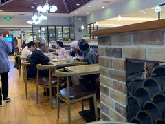-台北楚楚园馅饼粥(虹桥南丰城店)