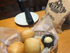 -Texas Roadhouse(世纪汇广场店)