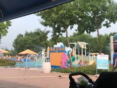 -欢乐水魔方水世界