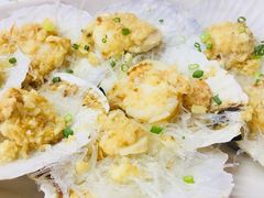 -渔人码头(洛溪店)