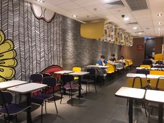 -麦当劳(广州新港东路第二分店)