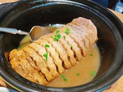 -竹里馆 ·茶食(奥体店)