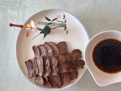 -东于盛宴(锦泰苑店)