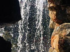 -黄花溪