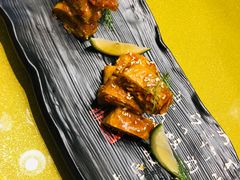 梁溪素烧鹅-明翠湖品·湖景餐厅