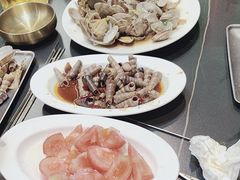 -老虎滩大连海鲜烧烤(建邺云锦路总店)