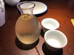 桂花米酒-寻宝记绍兴菜(鲁迅路店)