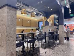 -Pennehut畔尼意面(合肥万象城店)