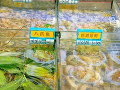 -明记海鲜大排档(巽寮湾店)