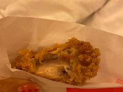 -肯德基(咸宁中商店)